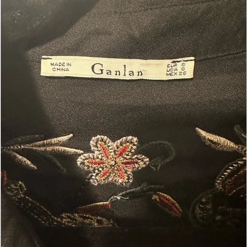 Western shirt - Picture 3 of 3